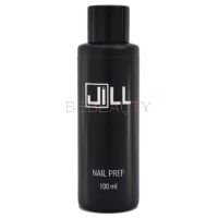 Nail Prep JiLL – Рідина для підготовки нігтя, 100 мл