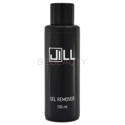 Gel Remover JiLL – Рідина для зняття гель-лаку, 100 мл