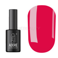ADORE N-03 “pink” – неоновий гель-лак, 8 мл