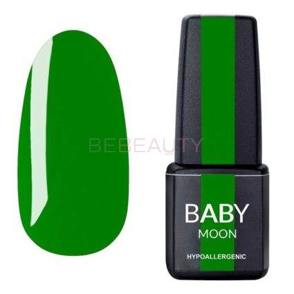 BABY MOON Neon 023 – гель-лак, 6 мл