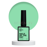 NAILSOFTHEDAY Mint / 241 Let’s special – гель-лак, 10 мл