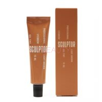 SCULPTOR Light brown – Гель-фарба для брів, 15 мл