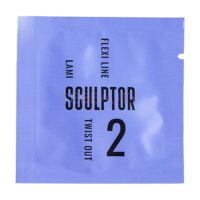 SCULPTOR Flexi line “TWIST OUT 2” Фіксуючий препарат для вій, 1 мл