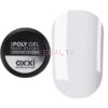 OXXI Poly Gel 001 Not Sticky – полігель без липкості, 30 мл