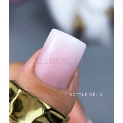 Toki-Toki Bottle gel 004 – гель для укріплення нігтів, 5 мл